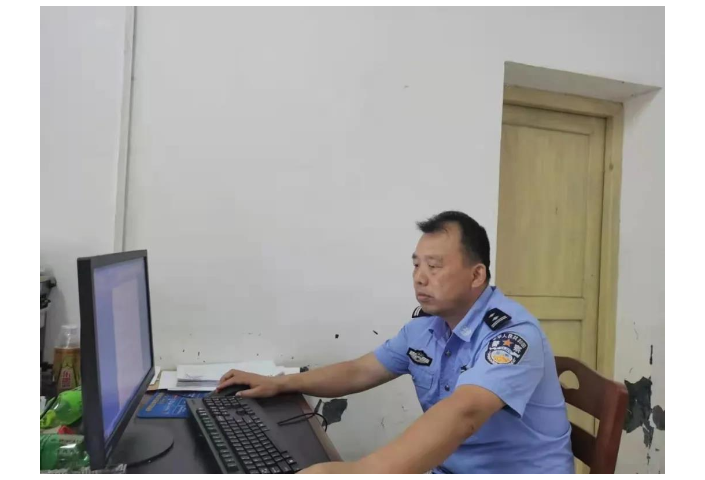 衡阳县警方为群众找回遗失物品 挽回损失万余元