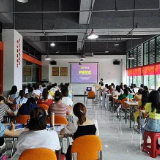 学党史办实事 祁东县63名妇女参加电商技能培训