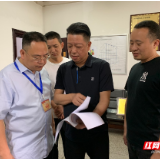 不打招呼直插“一线” 明察暗访纠治“四风”