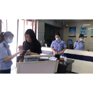 蒸湘公安：为户政审批时限“瘦身”
