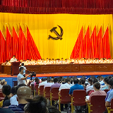 祁东：全面加快现代化建设步伐 “十四五”末建设成为全省经济强县