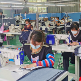 常宁:山区建起了乡村振兴就业工厂