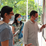 石鼓区：“包点”+“督查” 确保区镇两级人大换届选举依法有序