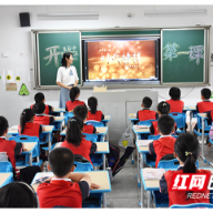 “双减”政策落地，衡阳各中小学“硬核接招”