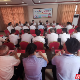 衡阳多部门联动 大力推动关爱保护未成年人行动