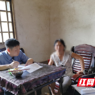 联乡带村帮家庭 耒阳检察开启禁毒新模式