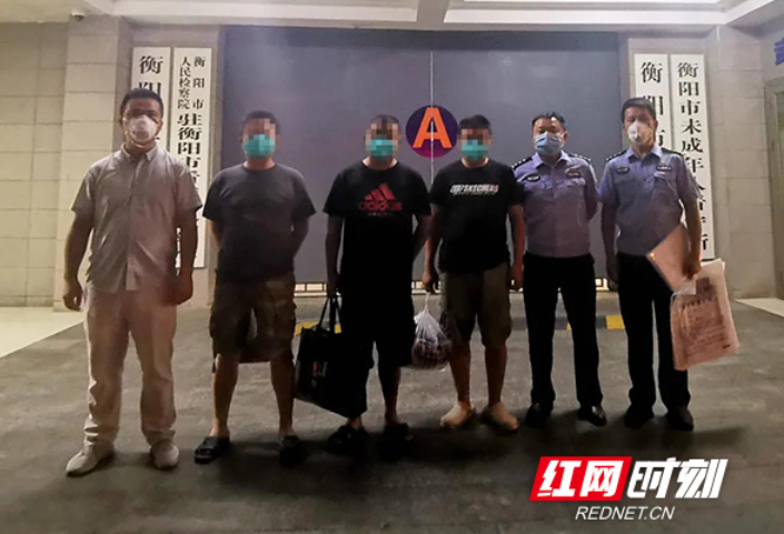 涉案金额巨大!蒸湘警方破获一起虚开增值税专用发票案