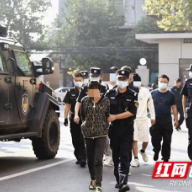 衡山警方成功捣毁一“跑分”窝点 抓获犯罪嫌疑人11人