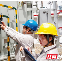 国网衡阳供电公司:多措施保障国庆节供电可靠