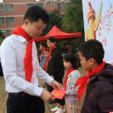 衡南县:“N+1”关爱,守护少年的你