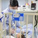 衡阳市妇幼保健院儿童重症医学科开科运行
