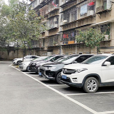 城乡治理标准化｜珠晖区前进里社区：“改”进民心 “颜值”攀升