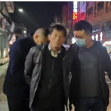 追凶17载!耒阳公安破获一起命案积案