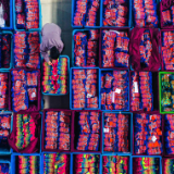 湖南常宁：海外订单赶制忙