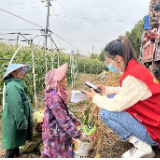 石鼓区教育局：走村入户宣反诈 乡村振兴筑屏障