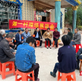 祁东：1136名县直机关干部化身“战斗员”支援“四大行动”