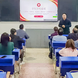 正师风，湖南交通工程学院多措并举抓学风建设