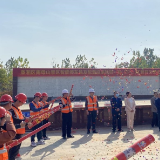 衡阳：雨母山将建智能停车场