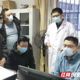 峰回·“心”生 | 衡阳市中心医院：心脏不停跳搭桥手术畅通“心路”