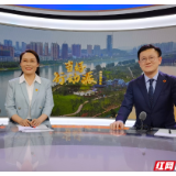 当好行动派！王燕为雁峰代言