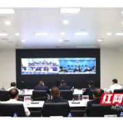 衡阳公安：“四个一律”刚性举措推进疫情防控落实落细