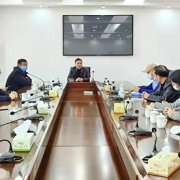 衡阳市委党校：多措并举 在疫情防控中凸显党校担当