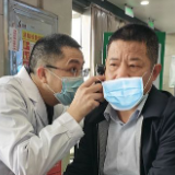 你关心过自己的耳朵吗？南华医院开展爱耳护耳义诊