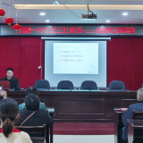 甲状腺有结节了怎么办？南华附一医院开展健康知识讲座进社区活动