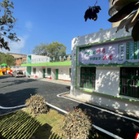 文明城市创建再提升 雁峰区奋力建设“首善之区”