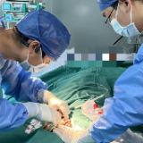 产妇突发急性肺栓塞命悬一线 南华附一急诊ECMO团队成功救治