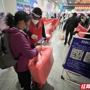 “五一”我在岗｜珠晖区：党员干部守牢“边点” 扎紧“外防输入”篱笆