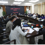 拒绝“佛系”“躺平”！石鼓区这场干部管理工作座谈会很受用