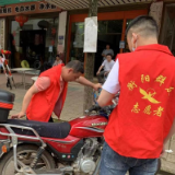 标准化 新变化丨衡南硫市镇：高质量推进路域环境“标准化”治理