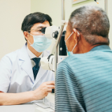 衡阳爱尔眼科医院专家：关注普遍眼健康，共筑“睛”彩大健康