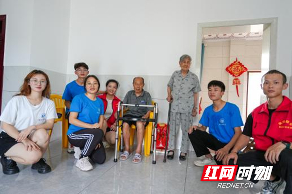 南华大学衡阳医学院：探寻红色故事，赓续红色基因
