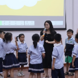 做好幼小衍接，衡阳师范学院附属小学有新招