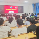 图书馆第一课，湖南交通工程学院大学生在图书馆学习成为一种生活方式