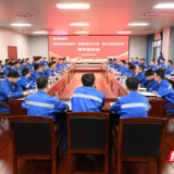 衡钢召开青年座谈会：赓续劳模精神 建功品质品牌
