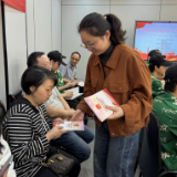 雁峰区：政务服务提质增效 企业发展暖心赋能