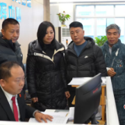 “薪”愿兑现了！石鼓区为102名务工人员追回欠薪352万元