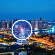 雁峰“年”味，“潮”你而来｜新春不打烊，潮玩正当时！