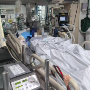 南华附一联合永州市中心医院成功救治危重心脏瓣膜病患者