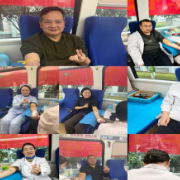 南华医院职工踊跃献血传递医者大爱