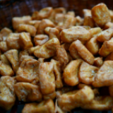 常宁:小豆腐大产业 带动村民脱贫致富