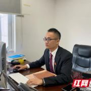 当申请人遇上执着的执行干警……