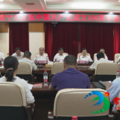 常宁召开庆祝中国共产党成立100周年座谈会