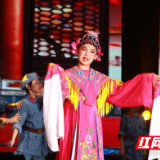 高新区祝融小学举办庆祝中国共产党成立100周年文艺展演活动