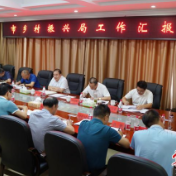 朱健：持续巩固脱贫攻坚成果，推动乡村振兴工作在全省走在前当主力