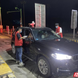 主动请缨！雁峰区青年志愿者守好疫情防控“闸门”