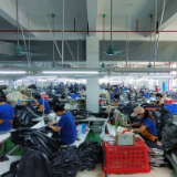 常宁：疫情防控不放松 项目建设不停步